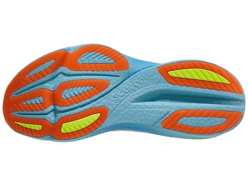 Image of Saucony Men's Endorphin Azura Sneaker