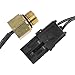 Caltric Cooling Radiator Thermal Switch Sensor Compatible with Polaris Predator 500 2003-2007