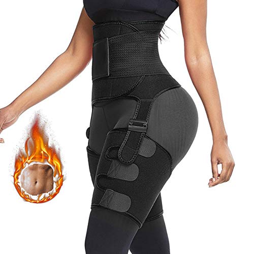 best 3 in 1 waist trainer