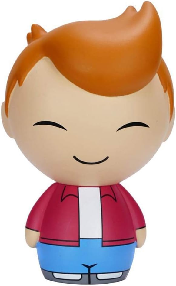 Funko Dorbz: Futurama - Fry Action Figure