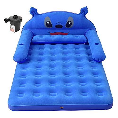 inflable para dormir