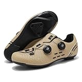 🚲Servizio clienti di alta qualità: Fare riferimento alla tabella delle taglie nelle nostre immagini per selezionare il numero di scarpe. La vostra soddisfazione è la nostra massima priorità. Se avete domande o dubbi sul prodotto, fatecelo sapere. Il nostro team di assistenza clienti dedicato vi assisterà con tutto il cuore.