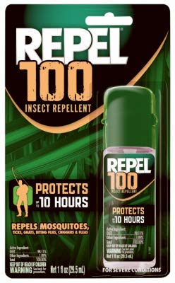 Repel OZ Insect Block