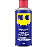 エステー 超浸透性防錆潤滑剤 WD-40 MUP 300ml レッド、ブルー 1本