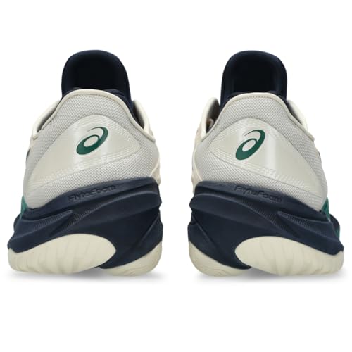 Image of ASICS Mens Court FF 3 Novak Tennis Shoes