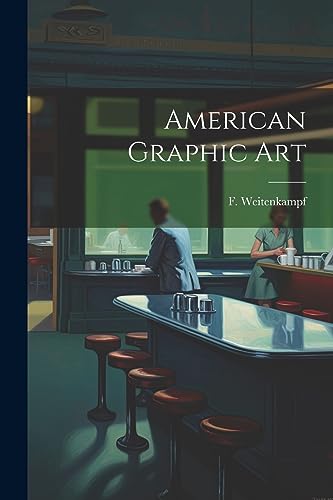 American Graphic Art