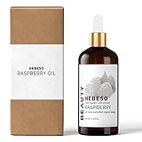 ✔GANZ VIELE VORTEILE IN EINER FLASCHE: Unser hochwertiges Himbeeröl bietet Ihnen natürliche Anti-Aging Vorzüge, Feuchtigkeit, natürlichen LSF Schutz, Inhaltsstoffe, welche die Haut regenerieren und entzündungshemmende Wirkungen. Sie können das Produkt täglich auftragen und gewinnen dadurch einen Verbündeten im Kampf gegen Falten, Fältchen, dunkle Ringe und Aknenarben, sowie Schutz vor Sonnenstrahlen und eine natürliche Hilfe, um die Elastizität und den Glanz Ihrer Haut natürlich wiederzubeleben.