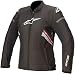 Produktbild Alpinestars Stella T-GP Plus V3 Damen Motorrad Textiljacke Schwarz/Weiß/Pink L