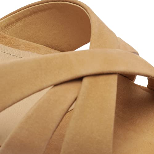 Image of SCHUTZ Women's Keefa Platform Dress Sandal