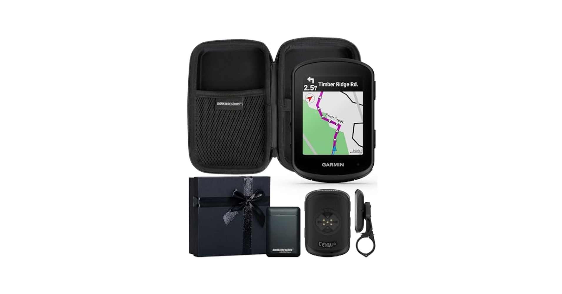 Amazon.com: Garmin Edge 840 Compact GPS Cycling Handheld