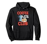 Coffee Lover Merch
