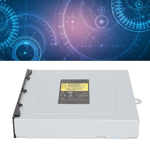 Unidade De Dvd Interna Dg-6m5s-01b, Leitor De Dvd Portátil, Queimador Ccd Fino, Unidade óptica Embut