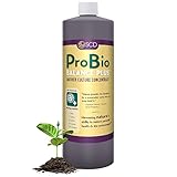 SCD Probiotics ProBio Balance Plus – Enhanced Probiotic Mother Culture and Microbial Starter for Soil and Bioremediation (1 Liter)