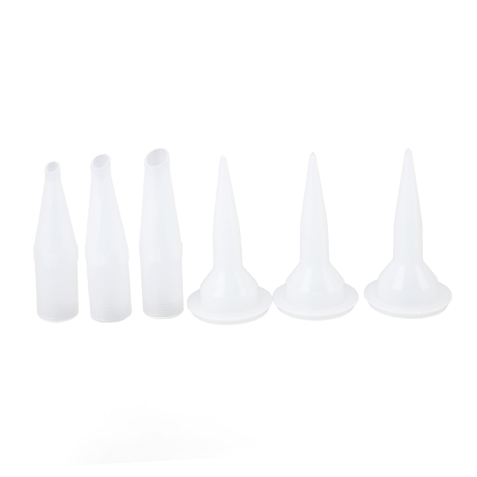 Herramienta Neumática para Aplicar Masilla, Aplicador Portátil de Aleación de Aluminio, Ligero y Eficiente para Decoración Hogar - Control Preciso, Material Duradero, Uso