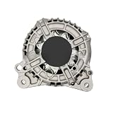 Generator Alternator Compatible With SKODA RAPID YETI TOLEDO IV VW TIGUAN 1.4T 2010-03C903023S