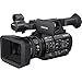 Sony PXW-Z190V 4K XDCAM Camcorder (PXW-Z190V) – 4K Broadcast Camera | Close-Up Diopters | Tripod, LED Light, Case & More Advanced Bundle
