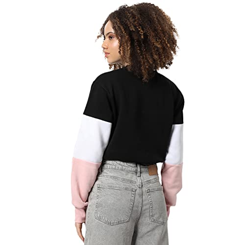 Image of Campus Sutra Women Regular Fit Top