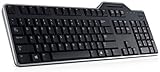teclado dell inspiron 1525  Teclado Dell KB de 813 Smartcard (f219 V)