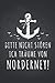 Produktbild Ich träume von Norderney: Nordseeinsel REISETAGEBUCH | Format 6x9" (ca. DIN A5) | 120 Seiten Softcover | Urlaubstagebuch, Reisejournal, ... Urlauber die gerne Nordseeurlaub machen
