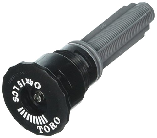 Toro Precision Spray Left Corner Strip Nozzle with Screen, 4' x 15'