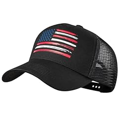 Black/Us Flag