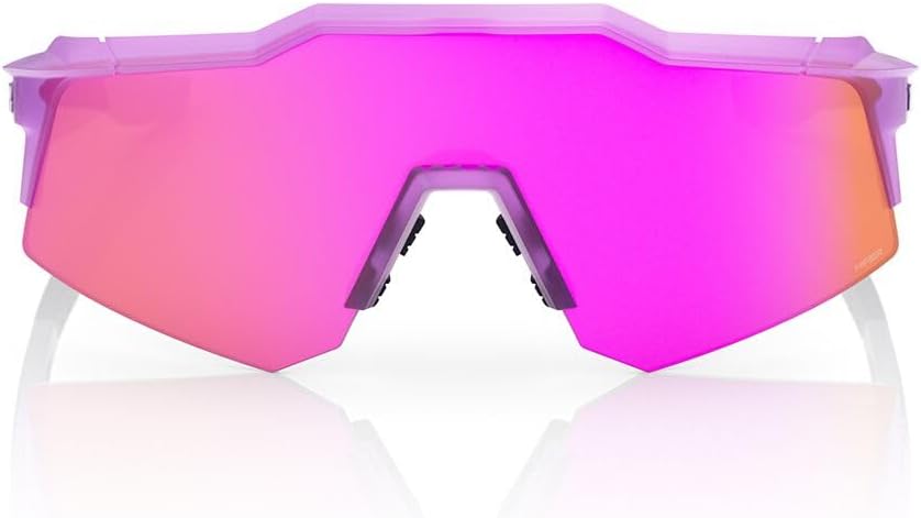 100% Speedcraft XS Sport Performance Cycling Sunglasses