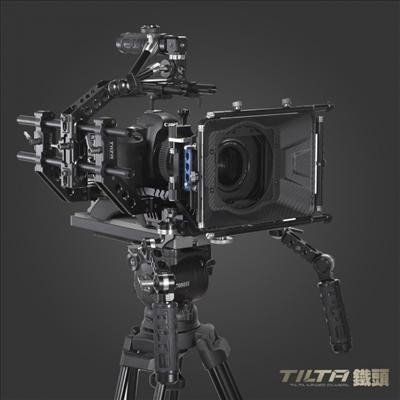 Amazon | TILTA III TT-03-A DSLR ショルダーリグキット フォロー
