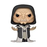 POP! vinilo de Funko Funko 56799 POP Movies: Zack Snyder\'s Justice League - DeSaad