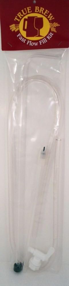 True Brew Fast Flow Fill Kit