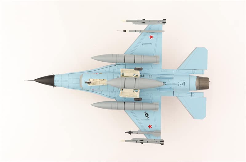 Amazon.com: FloZ for Hobby Master F-16C Fighting Falcon Shark 86