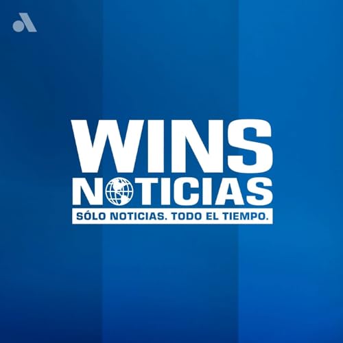 WINS Noticias cover art