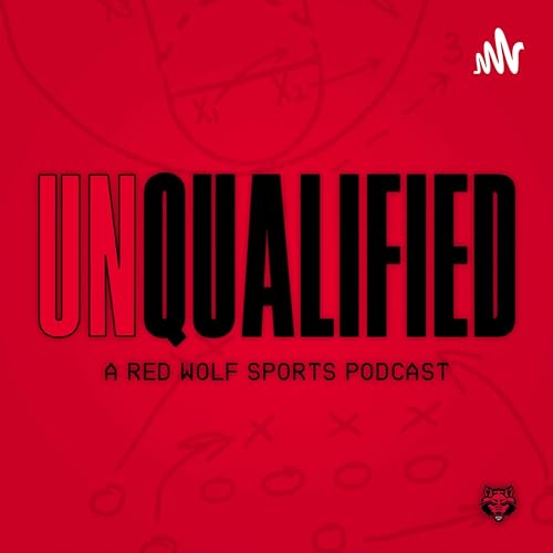 Episode 9 - Unqualified is Back, Arkansas State is Losing Close Games, James Blackman is GOOD, and more
