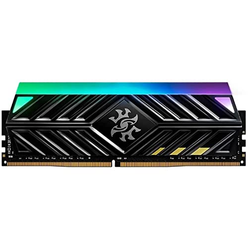 Memória Adata XPG Spectrix D41 TUF RGB 8GB 3000MHz DDR4