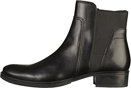 Geox Donna Meldi Stivali, Stivaletti, 37