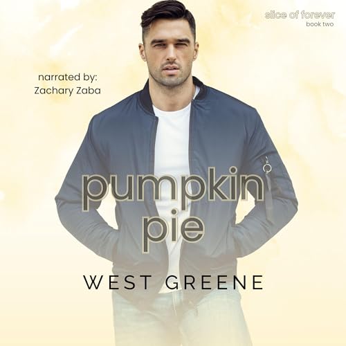 Pumpkin Pie by West Greene episode artwork