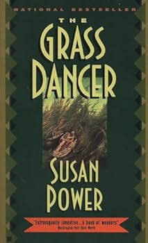 Mass Market Paperback The Grass Dancer Book