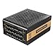 Produktbild MODECOM Volcano 850W 80 Plus Gold ATX Netzteil | Vollmodulares PC Netzteil mit 120mm Lüfter | Leise & effiziente Stromversorgung für Gaming PC & Workstation | Hohe Stabilität & Energieeffizienz