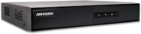 NVR 4MP 8 CANAIS EM REDE H.265+ S/HD DS-7108NI-Q1/M HIKVISION