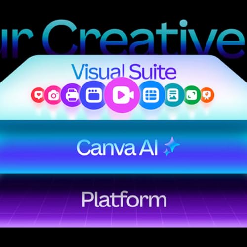 Canva releases "Creative OS"