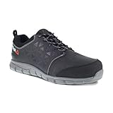 REEBOK Safety Shoe IB1036 Black 42