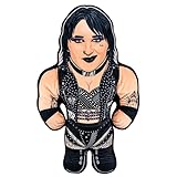 Bleacher Creatures WWE Rhea Ripley 24" Bleacher Buddy - Soft Plush Toy