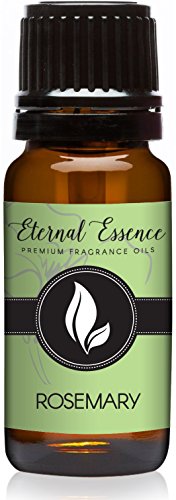 Image of Rosemary Premium Grade Fragrance Oil - 10ml - Scented Oil