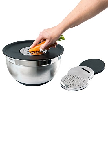 Kitchen Artist Rallador