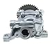 A-Premium Engine Oil Pump Compatible with Chevrolet Tracker 1999-2003 & Suzuki Sidekick 1996-1998, Vitara 1999-2003, Aerio 2002-2003, SX4 2007-2009, 1.8L 2.0L, Replace# 16100-65D00, 1610065D00