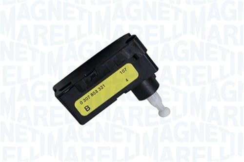 Magneti Marelli 710301229202 Hauptscheinwerfer, Recht mit LWR