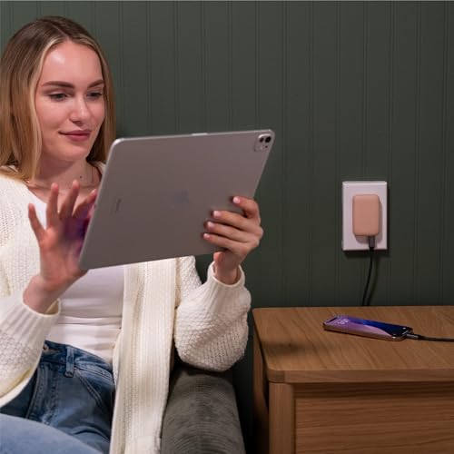 Satechi OntheGo 67W GaN Charger (Dual USB-C) — view 9