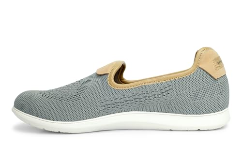 Image of REVITALIGN Women's Antigua Knit Sneaker