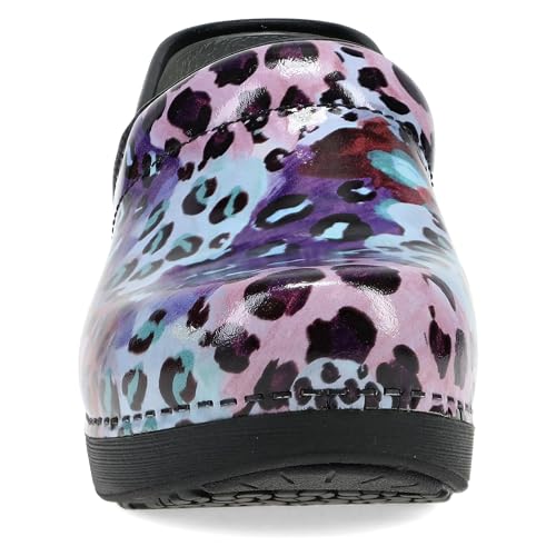 Image of Dansko Women's XP 2.0 Clogs - Lightweight Slip-Resistant Footwear for Comfort and Support - Ideal for - Nursing, Veterinarians, Food Service, Healthcare
