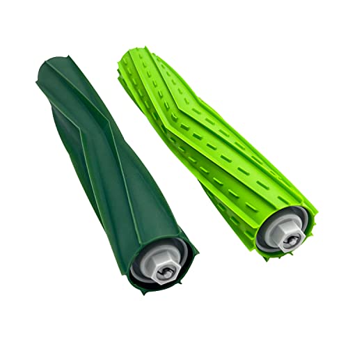 Robbear 1 Set Replacement Roller Brushes Compatible With Irobot Roomba J & I & E Series J7 J7+ I3 I3+ I4 I4+ I6 I6+ I7 I7+ I8 I8+Plus E5 E6 Robotics Vacuum Cleaner Accessories Replacement Parts #TOP4