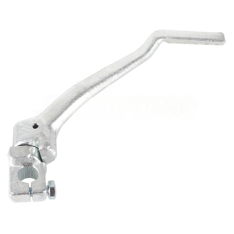 Kick de démarrage 16mm pour résoudre les problèmes de démarrage sur Pit Bike YX 250cc - 4